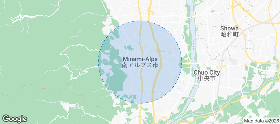 Discover Minami-Alps Airbnb Analytics